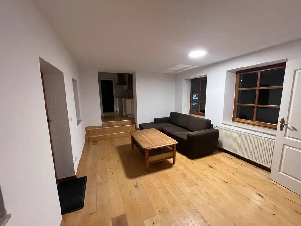 WG-Zimmer mit 100 m² in Osnabrück – Bild 8