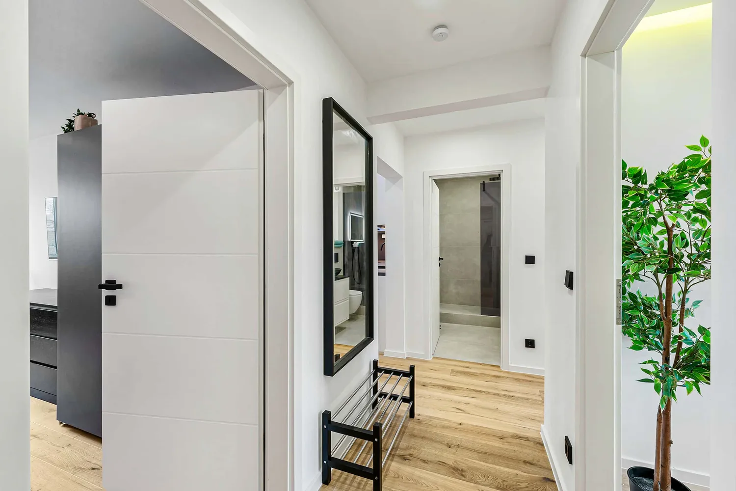 WG-Zimmer mit 12 m² in München – Bild 4