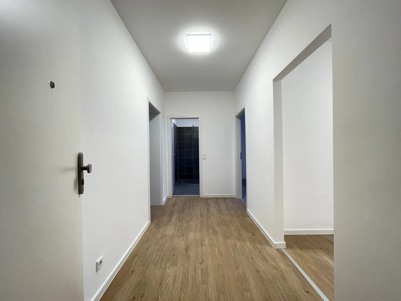 2 Zimmer Wohnung mit 57 m² in Hannover – Bild 3