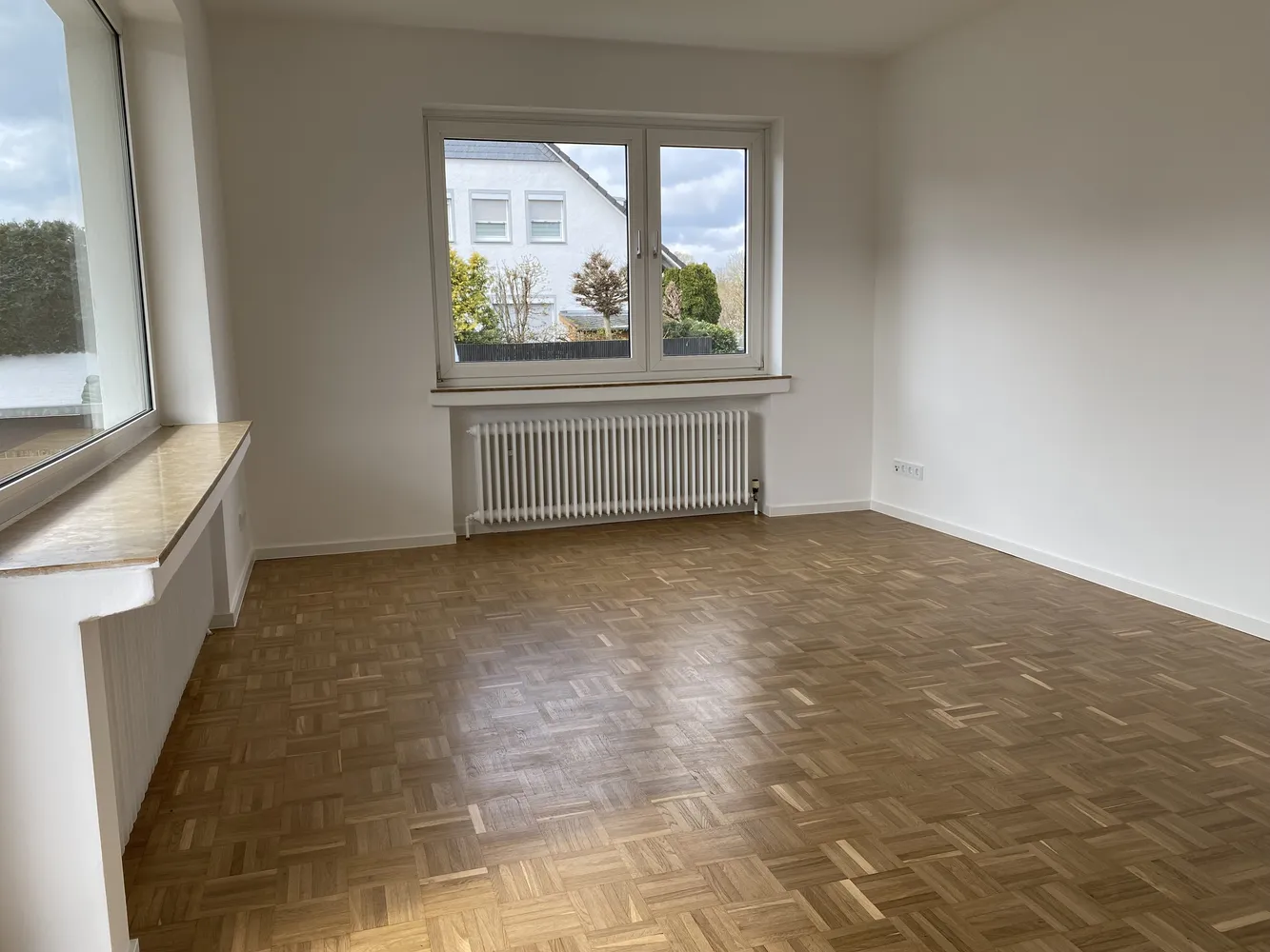 2 Zimmer Wohnung mit 59 m² in Hannover – Bild 1