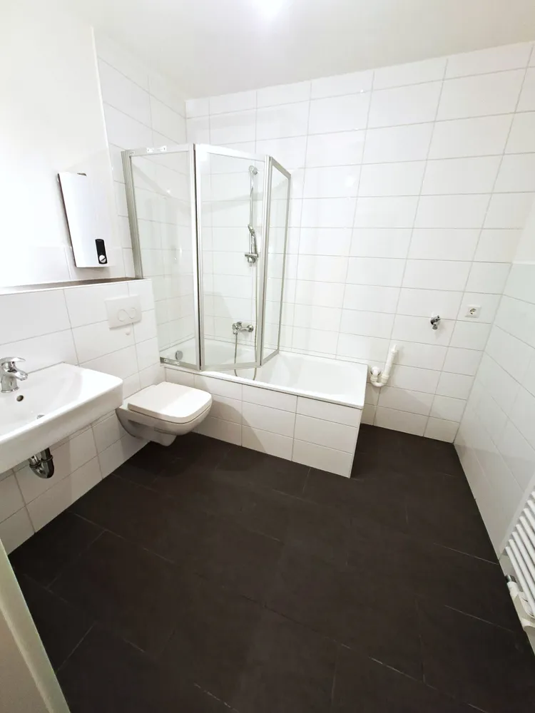 2 Zimmer Wohnung mit 57 m² in Dortmund – Bild 3