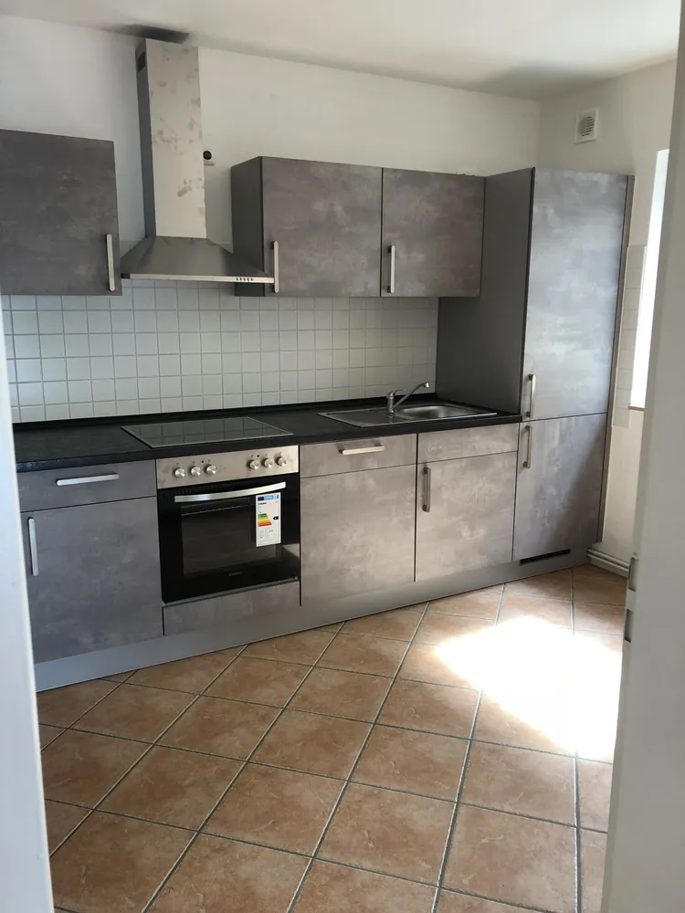 2 Zimmer Wohnung mit 116 m² in Wiesbaden – Bild 1