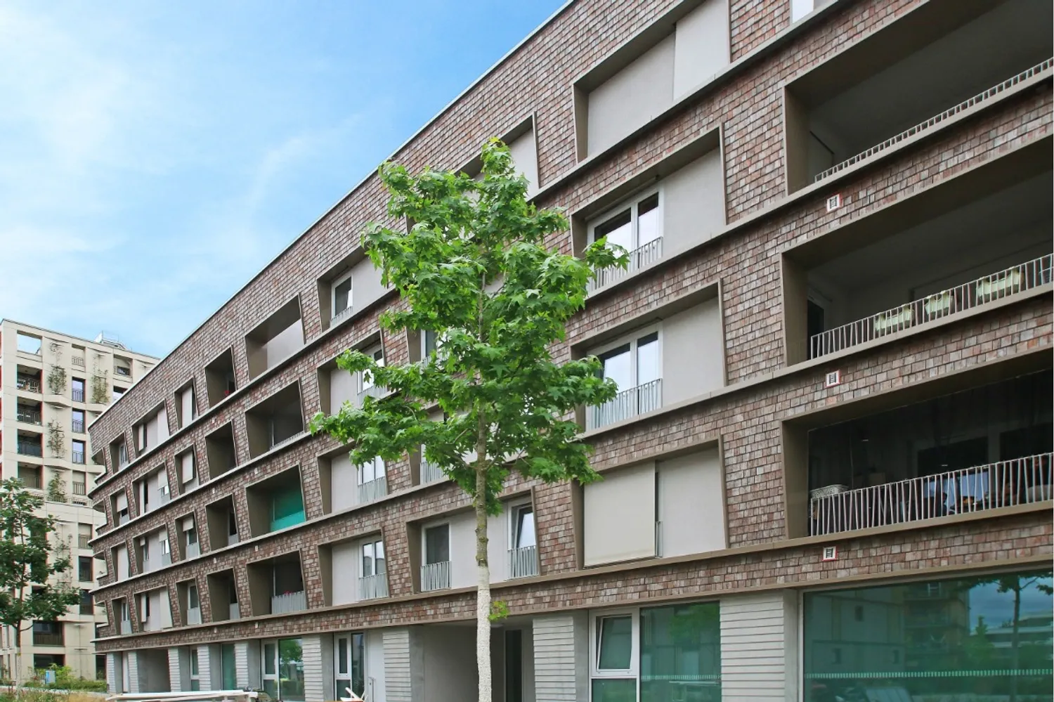 4 Zimmer Wohnung mit 113 m² in Mannheim – Bild 5