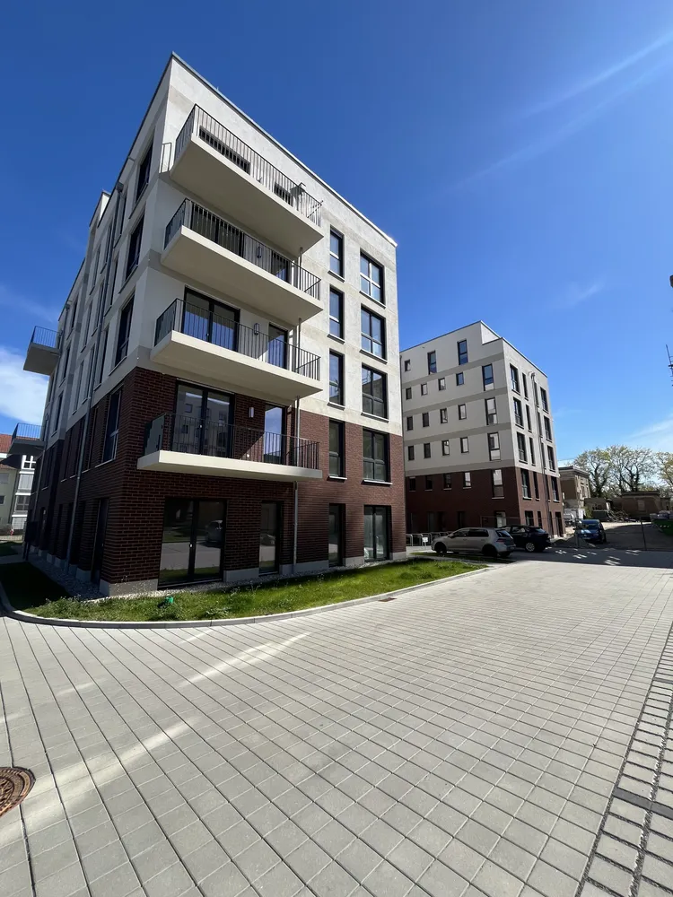 4 Zimmer Wohnung mit 110 m² in Delitzsch – Bild 2