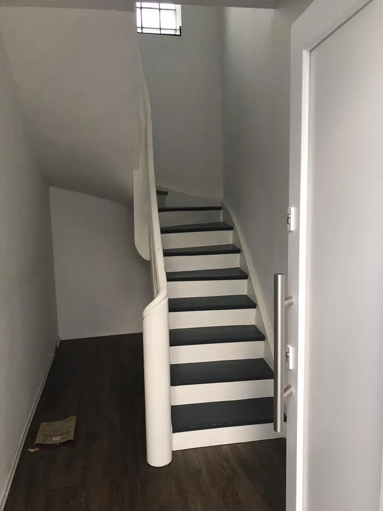 3 Zimmer Wohnung mit 77 m² in Aachen – Bild 1