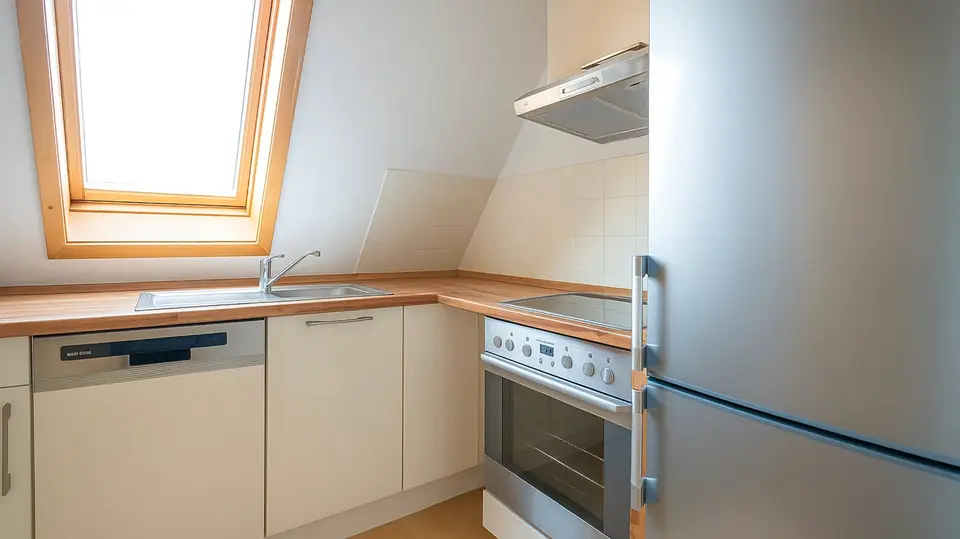 3 Zimmer Wohnung mit 76 m² in Schwäbisch Hall – Bild 4