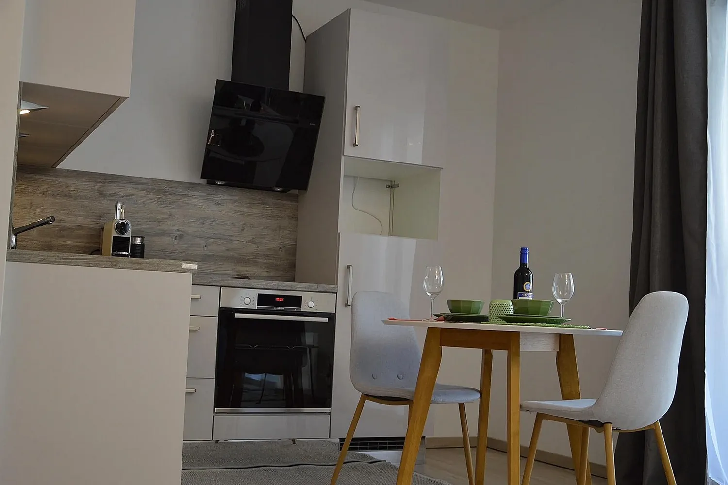 1 Zimmer Wohnung mit 44 m² in Frankfurt am Main – Bild 3
