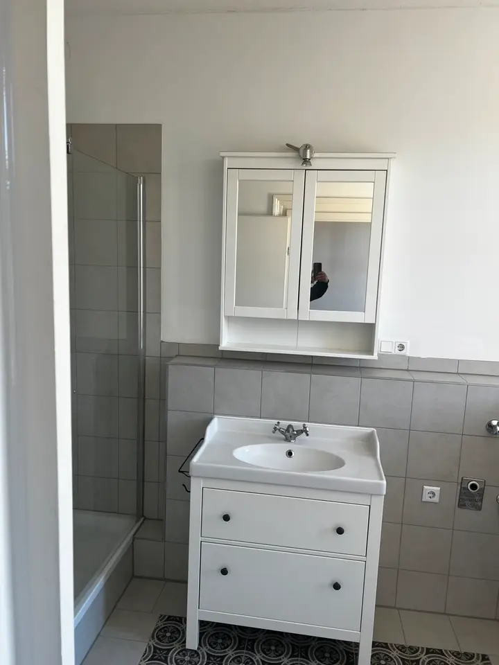 2 Zimmer Wohnung mit 55 m² in Krefeld – Bild 10