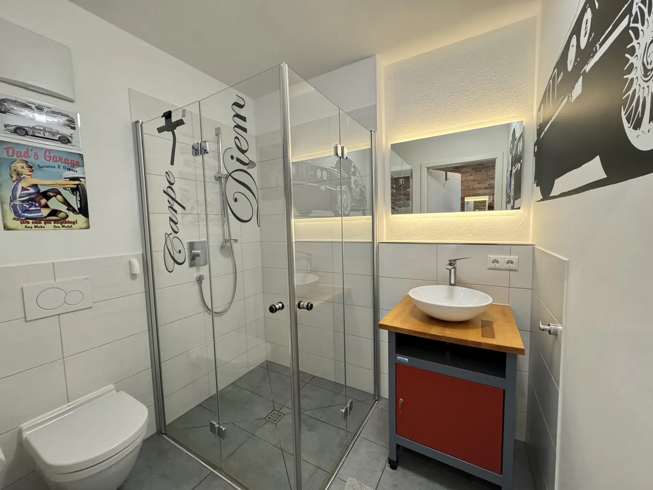 1 Zimmer Wohnung mit 25 m² in München – Bild 5