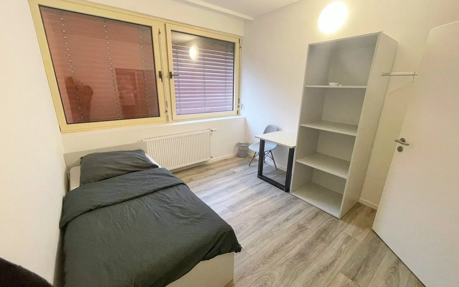 WG-Zimmer mit 13 m² in Stuttgart – Bild 7
