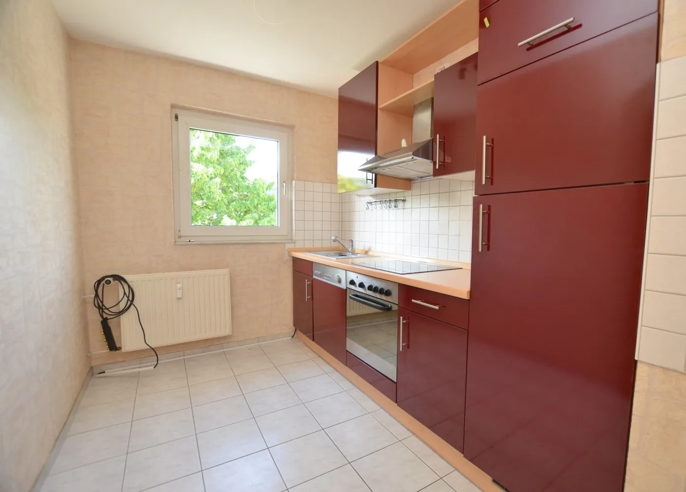 3 Zimmer Wohnung mit 65 m² in Duisburg – Bild 7