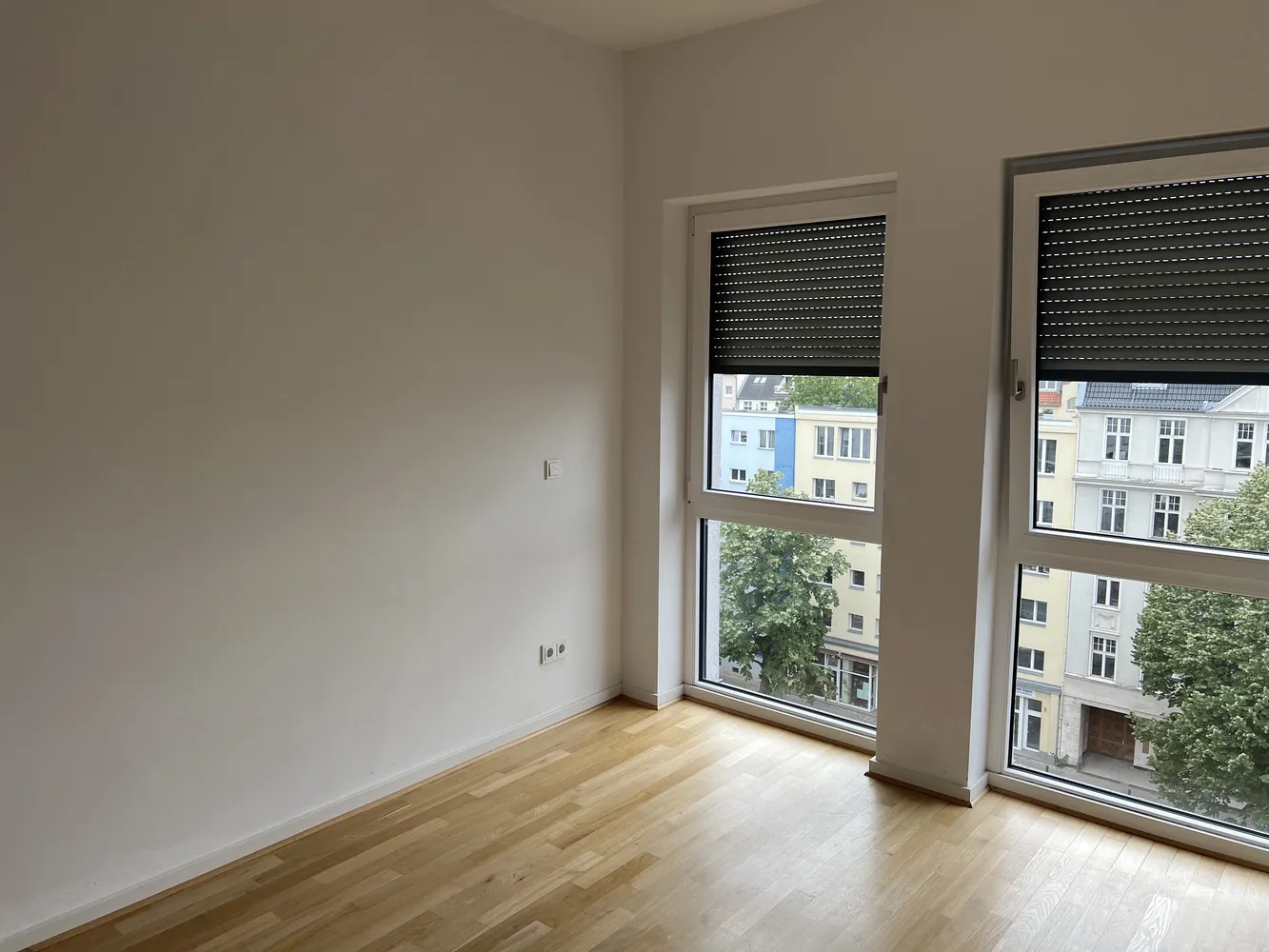 3 Zimmer Wohnung mit 67 m² in Berlin – Bild 7