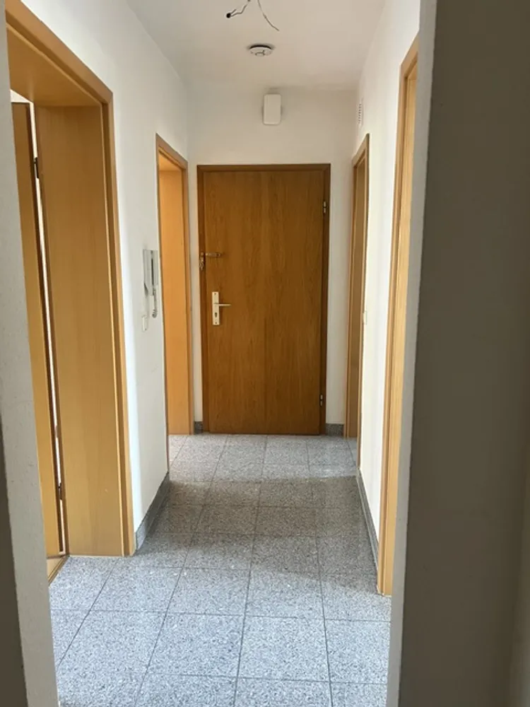 2 Zimmer Wohnung mit 56 m² in Duisburg – Bild 7