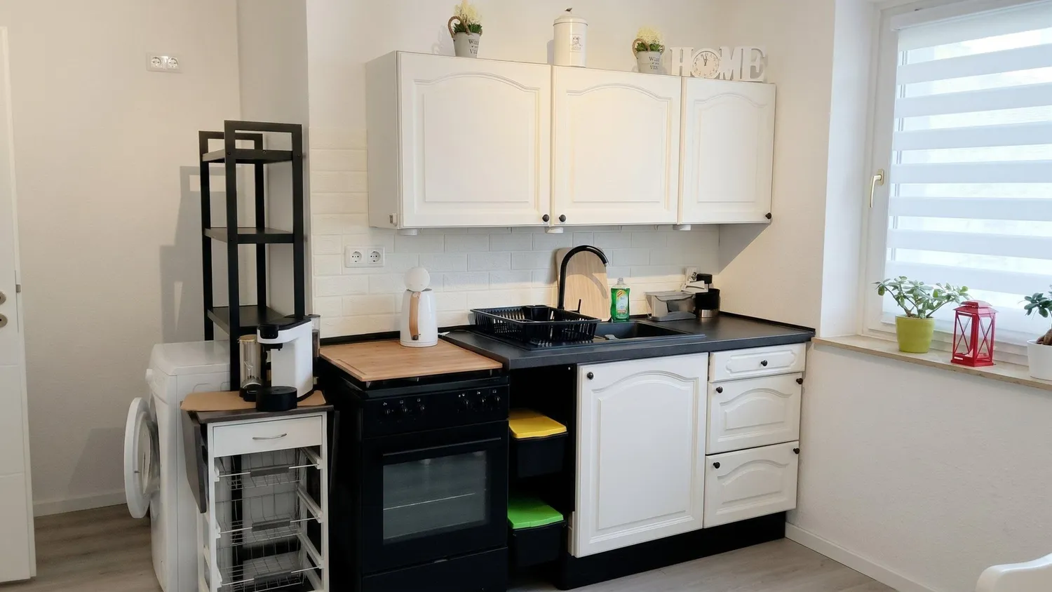2 room apartment with 56 m² in Dortmund – Photo 2