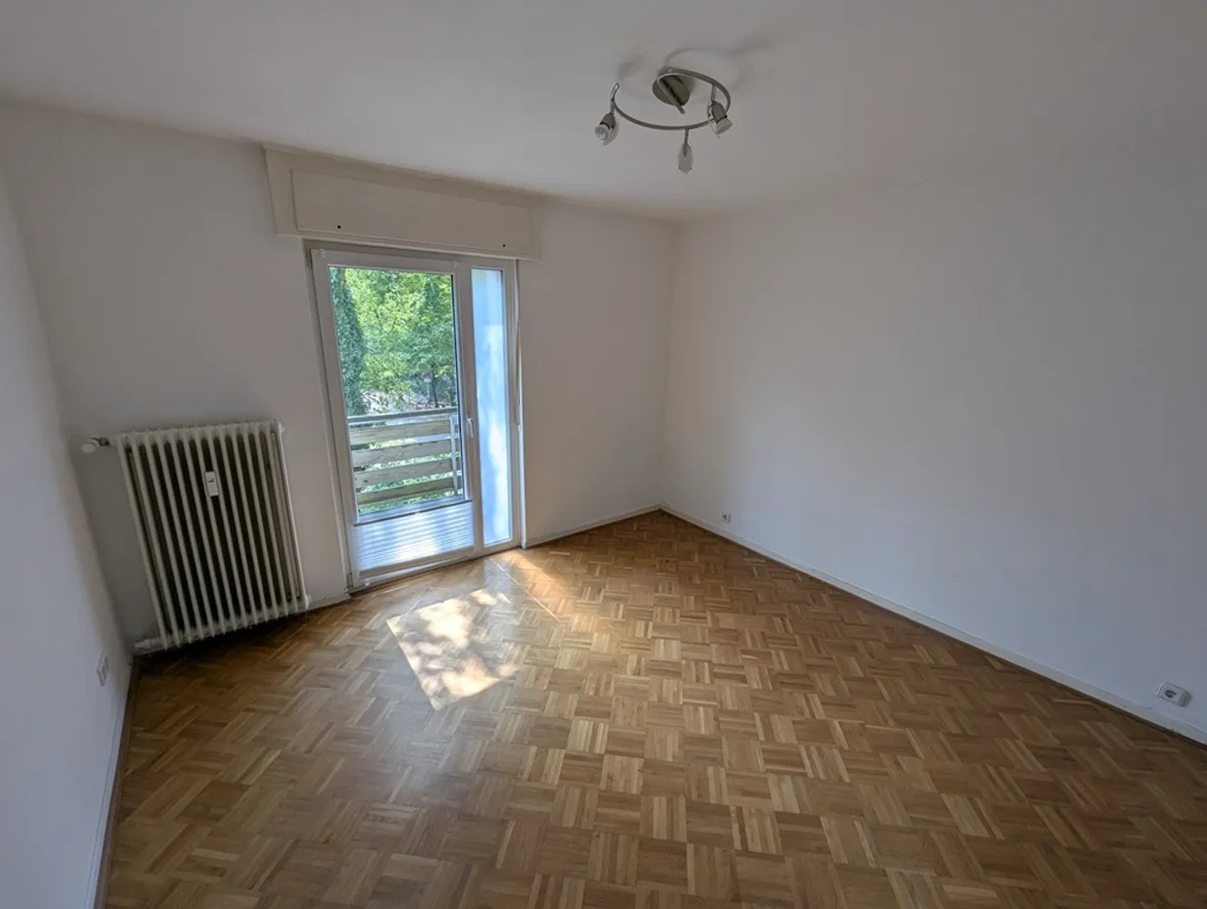 2 Zimmer Wohnung mit 51 m² in Frankfurt am Main – Bild 5