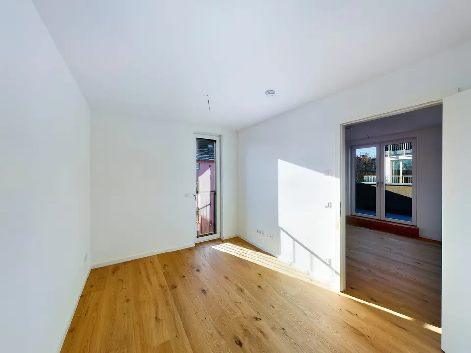 2 Zimmer Wohnung mit 53 m² in Berlin – Bild 4