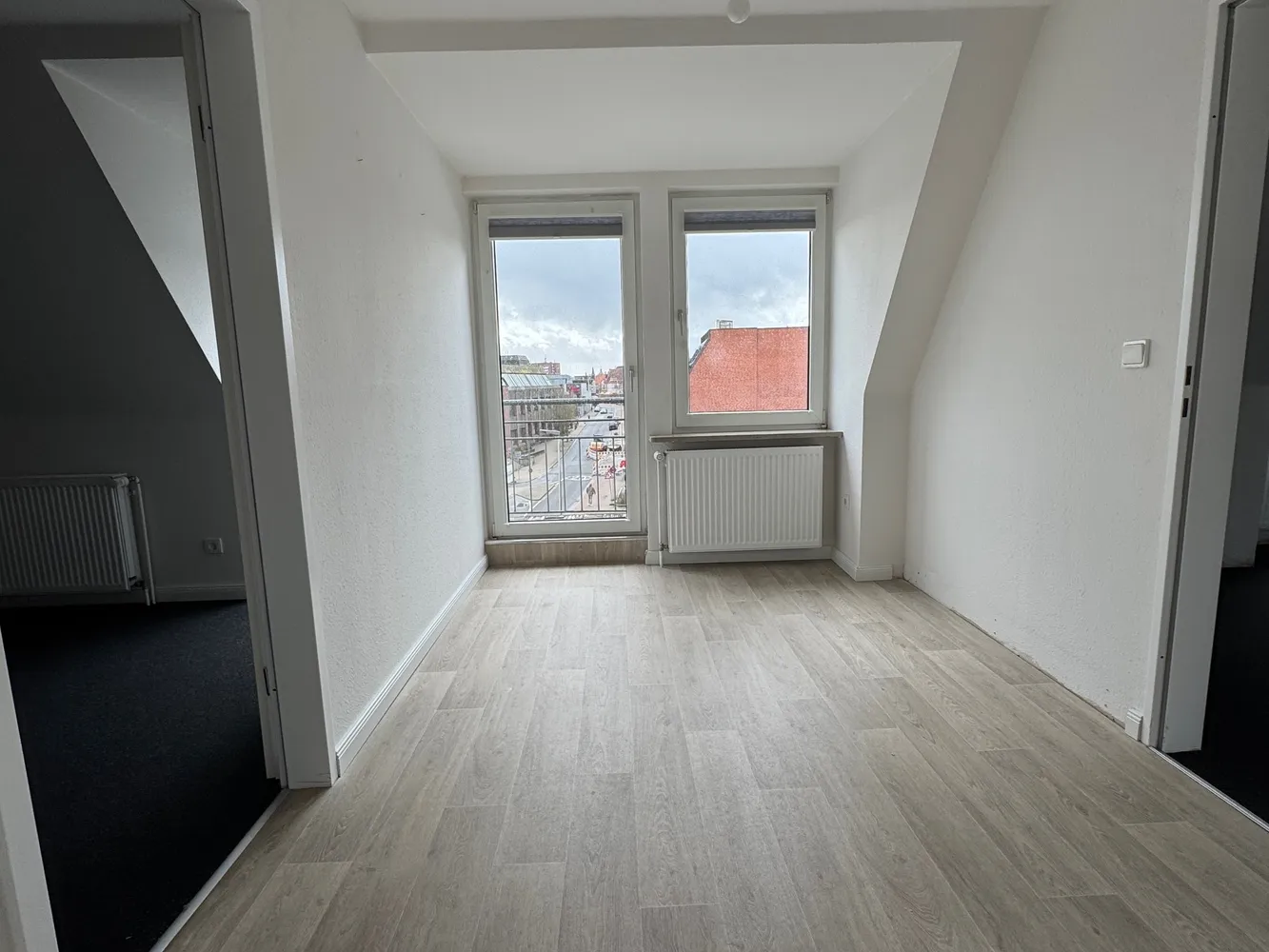 3 Zimmer Wohnung mit 80 m² in Schleswig – Bild 6