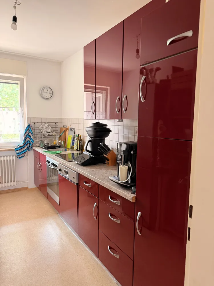 3 Zimmer Wohnung mit 71 m² in Ingolstadt – Bild 2