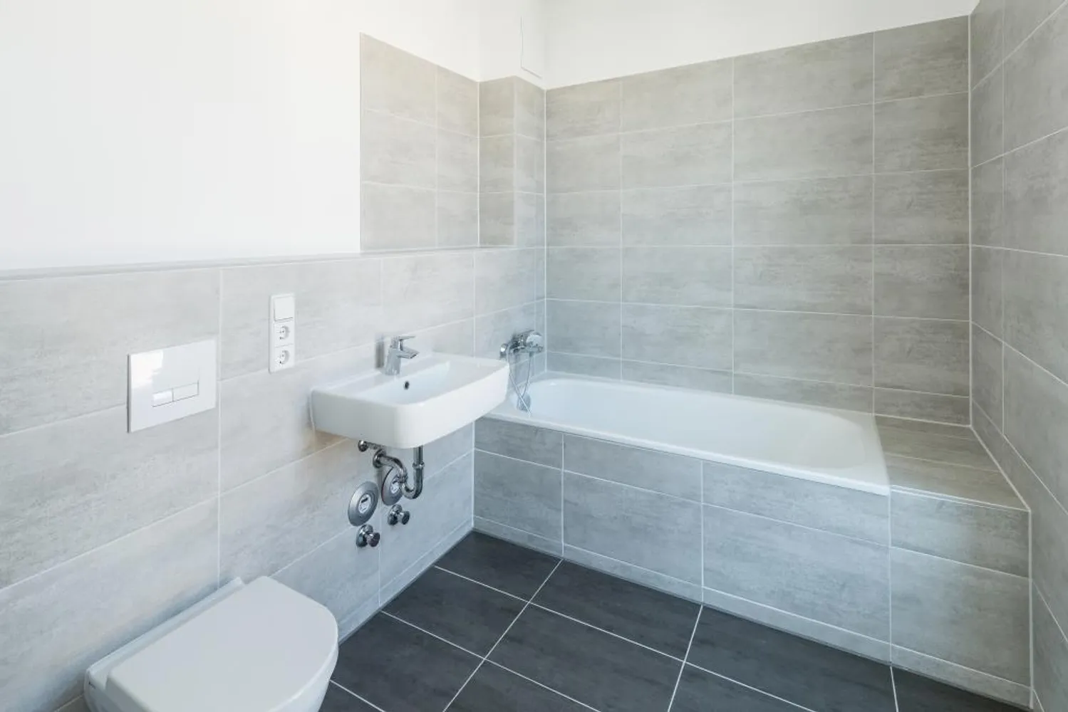 3 Zimmer Wohnung mit 114 m² in Berlin – Bild 2