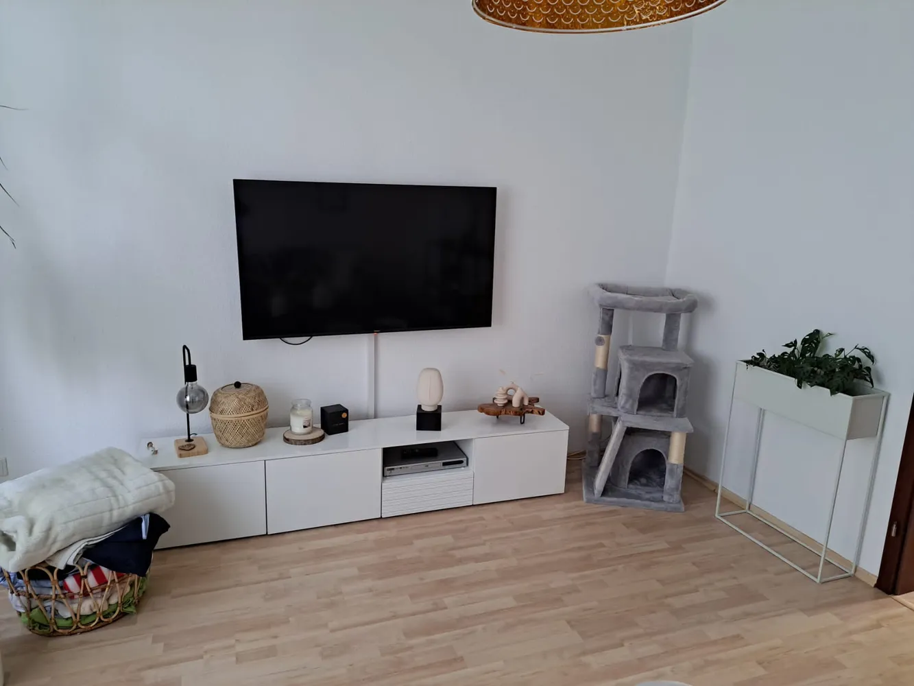 2 room apartment with 59 m² in Duisburg – Photo 10