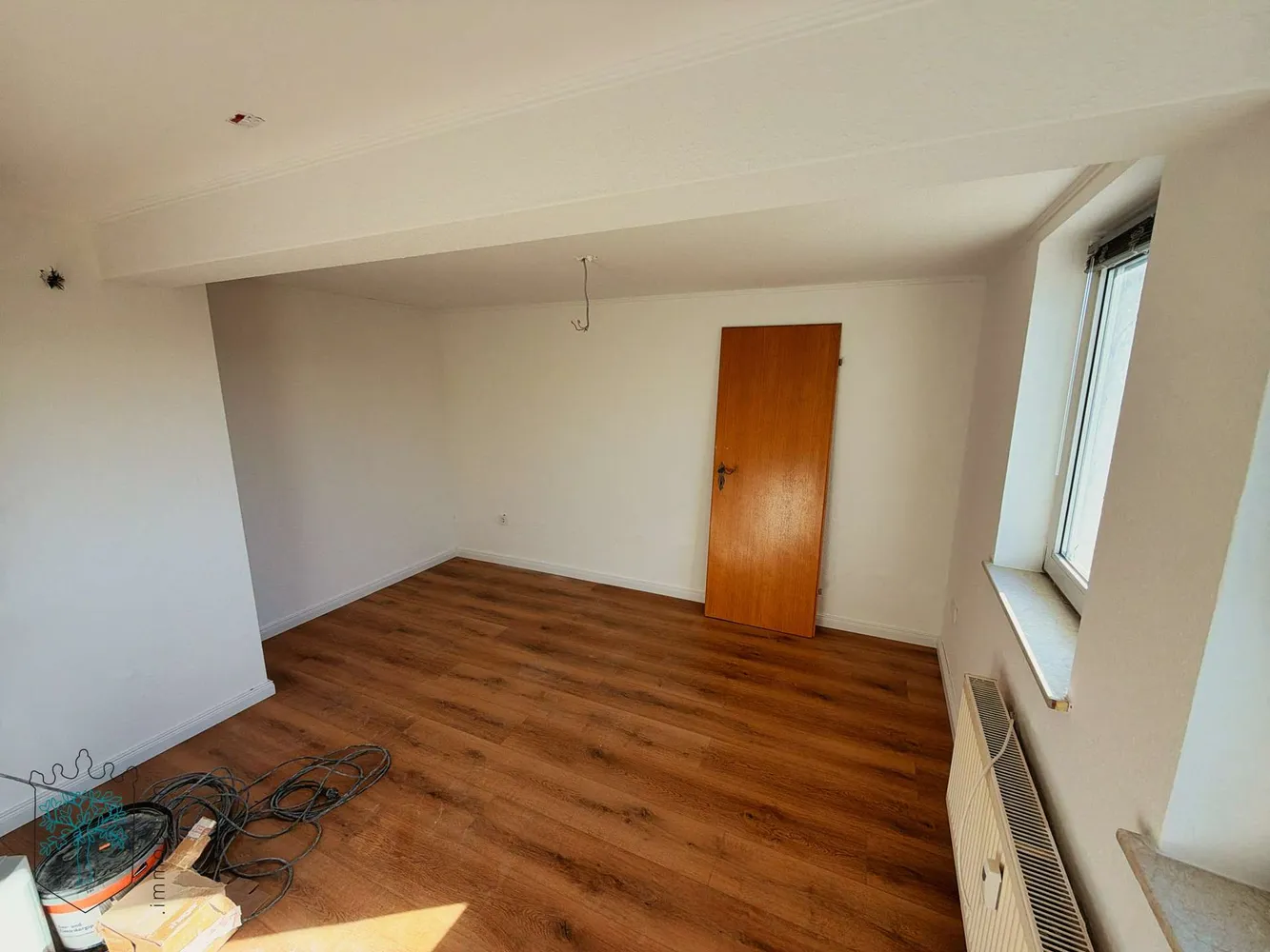 3 Zimmer Wohnung mit 110 m² in Wuppertal – Bild 11
