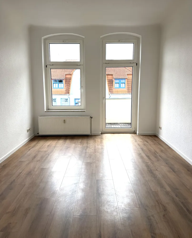 3 room apartment with 62 m² in Magdeburg – Photo 8