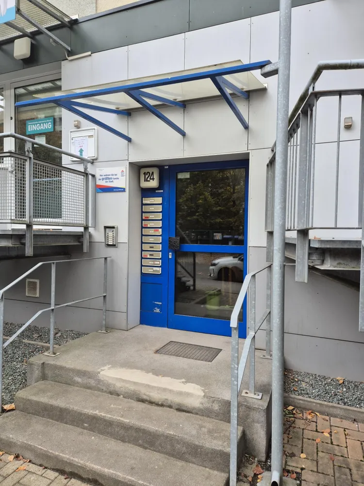 3 Zimmer Wohnung mit 69 m² in Chemnitz – Bild 6