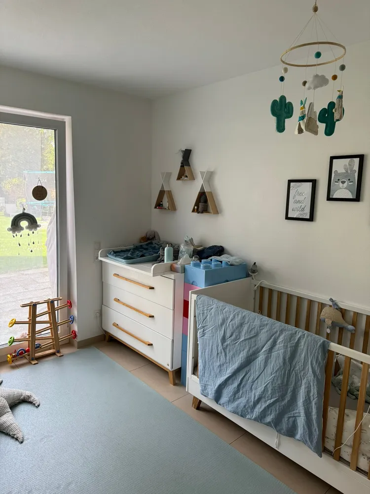5 Zimmer Wohnung mit 138 m² in München – Bild 4