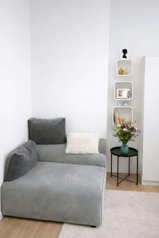 WG-Zimmer in München – Bild 2