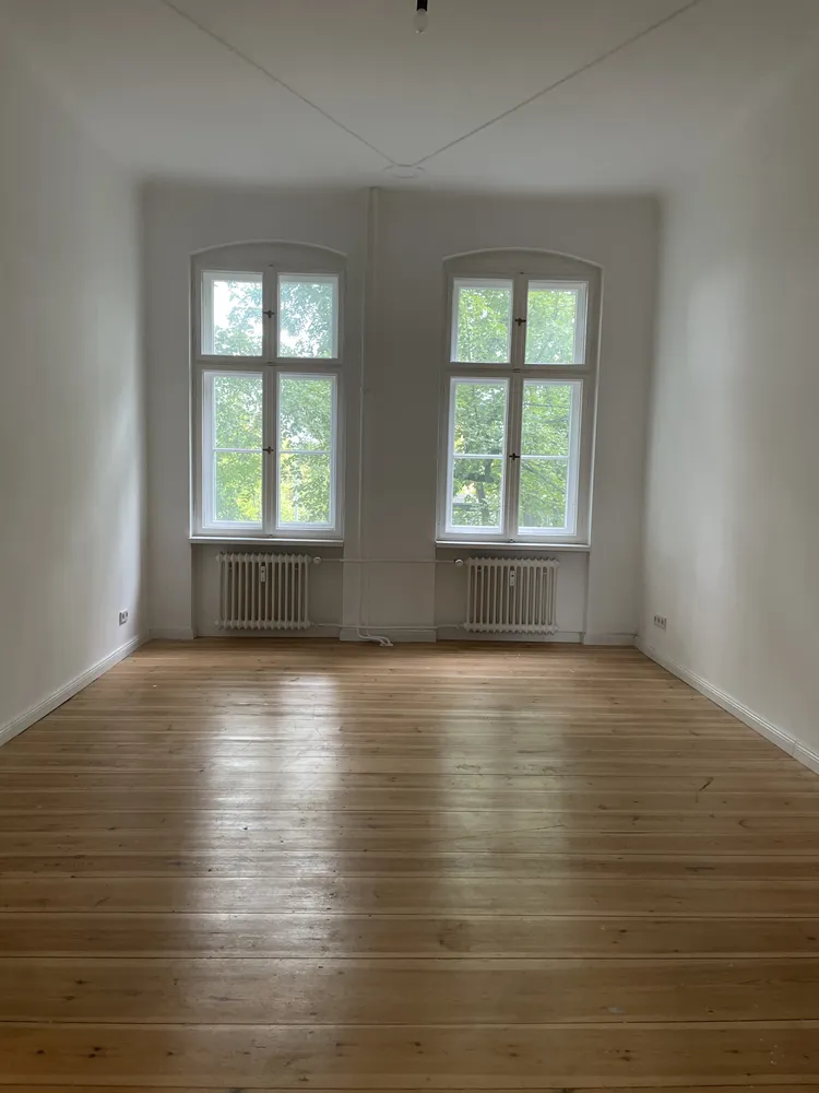 3 Zimmer Wohnung mit 93 m² in Berlin – Bild 6