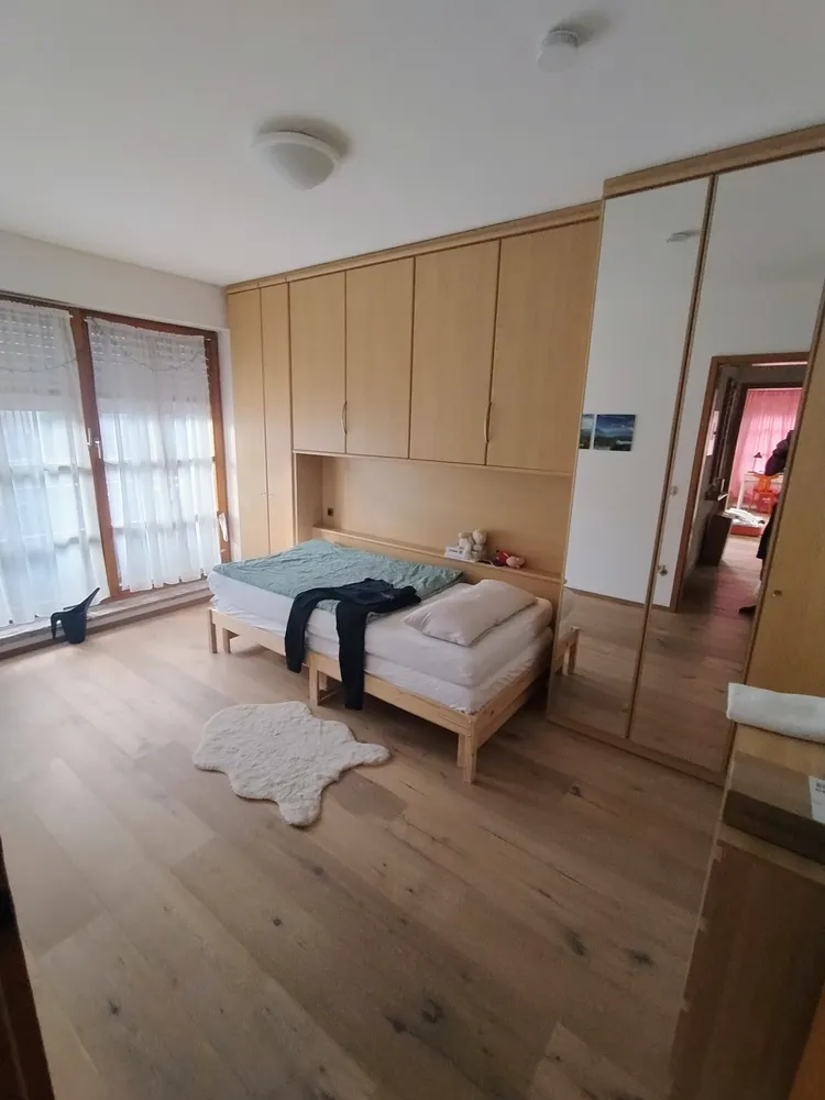 3 Zimmer Wohnung mit 46 m² in Garmisch-Partenkirchen – Bild 7