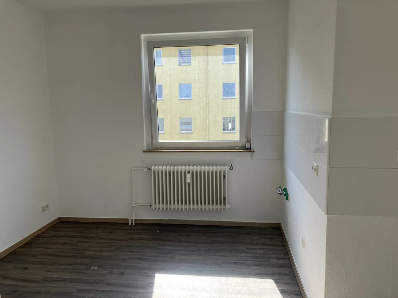 3 Zimmer Wohnung mit 68 m² in Kassel – Bild 6