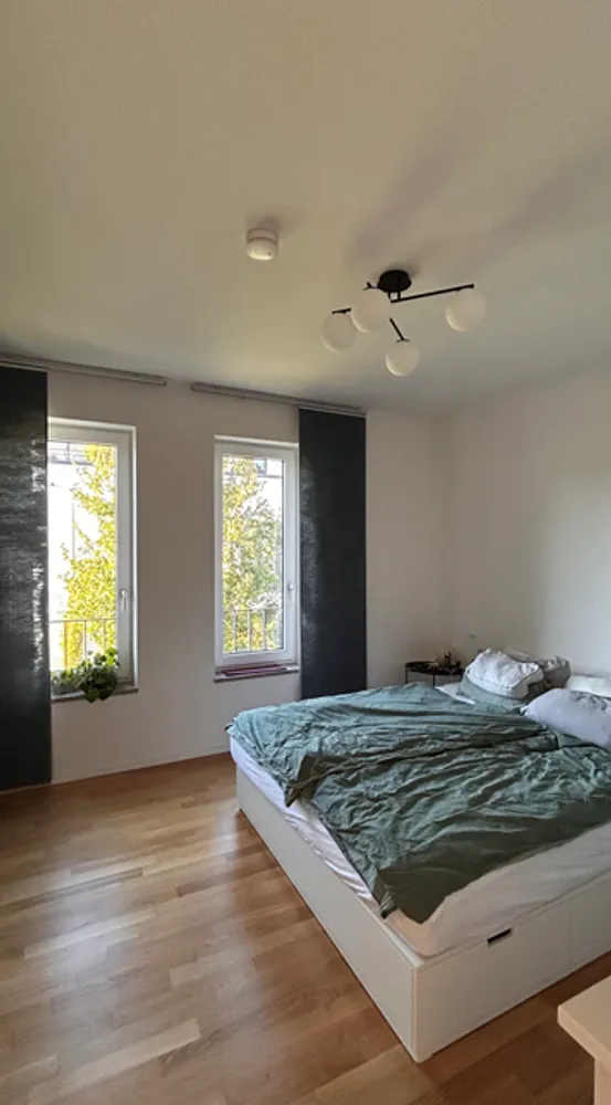 2 Zimmer Wohnung mit 54 m² in München – Bild 7