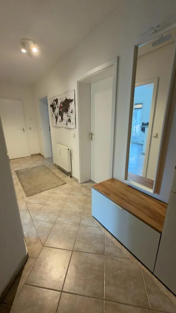 2 Zimmer Wohnung mit 60 m² in Magdeburg – Bild 11