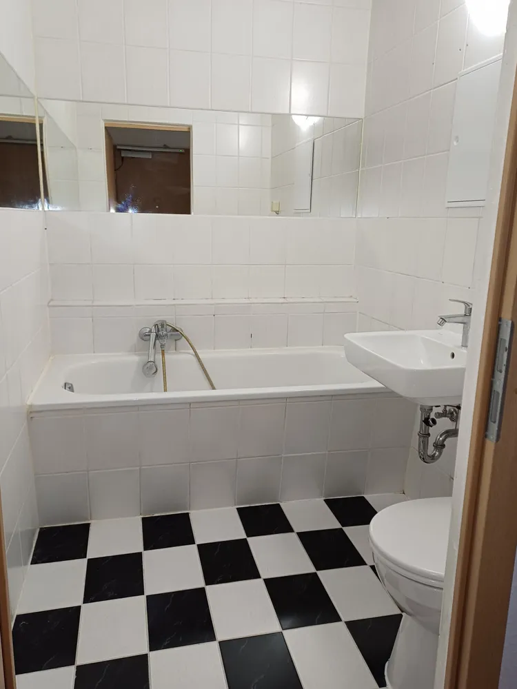2 Zimmer Wohnung mit 52 m² in Halle (Saale) – Bild 5