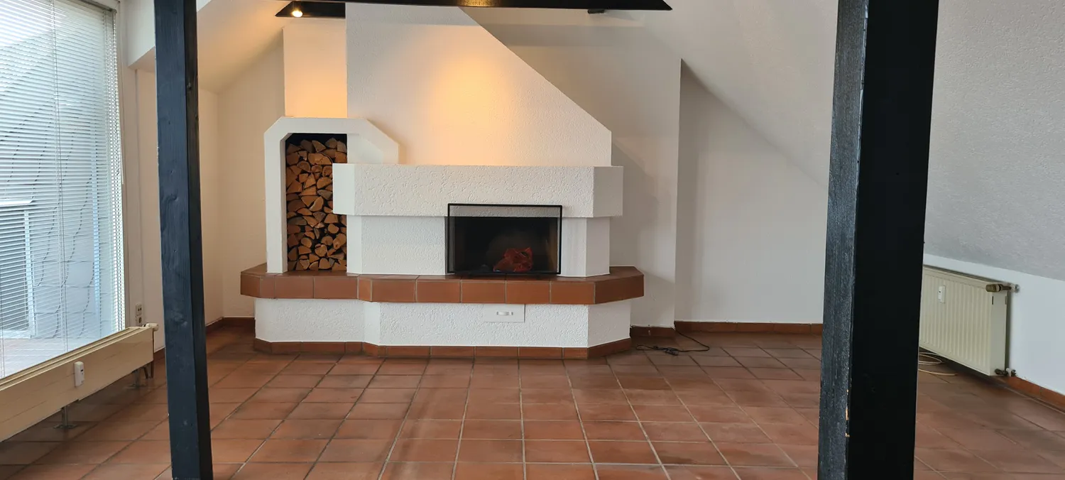 3 Zimmer Wohnung mit 97 m² in Krefeld – Bild 1