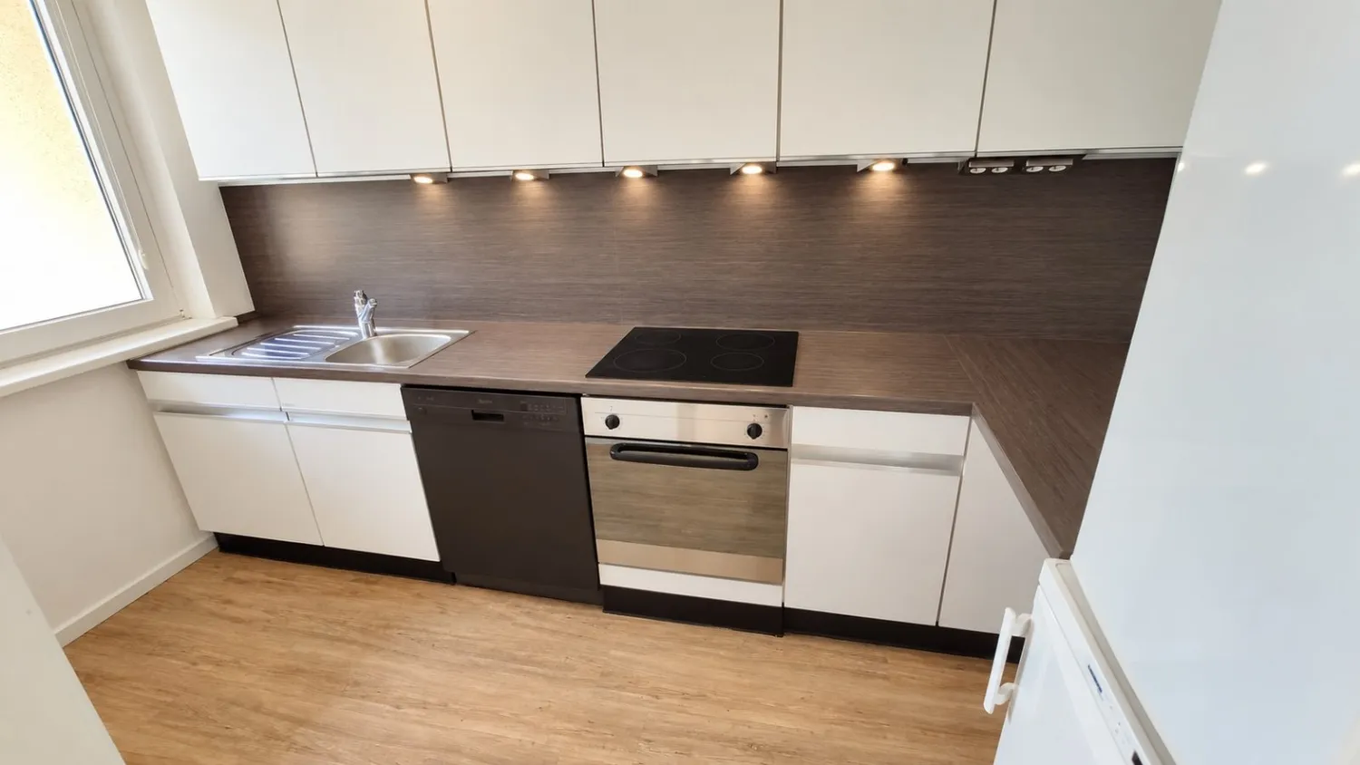 1 Zimmer Wohnung mit 45 m² in Garbsen – Bild 2