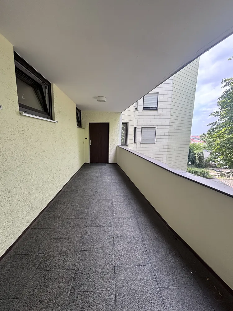 3 Zimmer Wohnung mit 81 m² in Regensburg – Bild 11