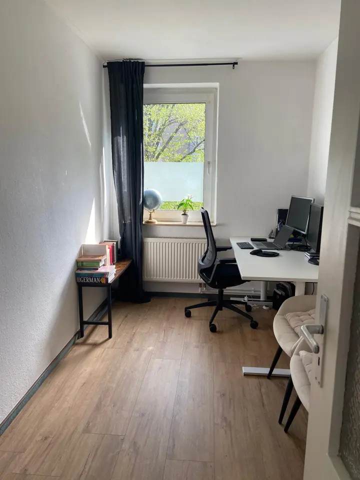 3 Zimmer Wohnung mit 59 m² in Hannover – Bild 8