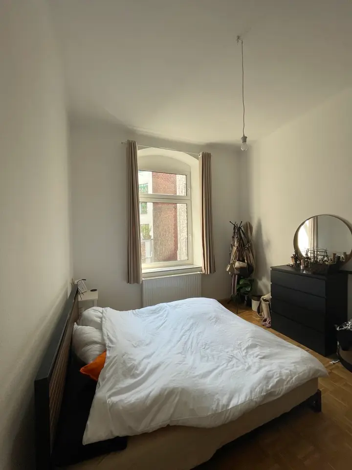2 Zimmer Wohnung mit 66 m² in Düsseldorf – Bild 3