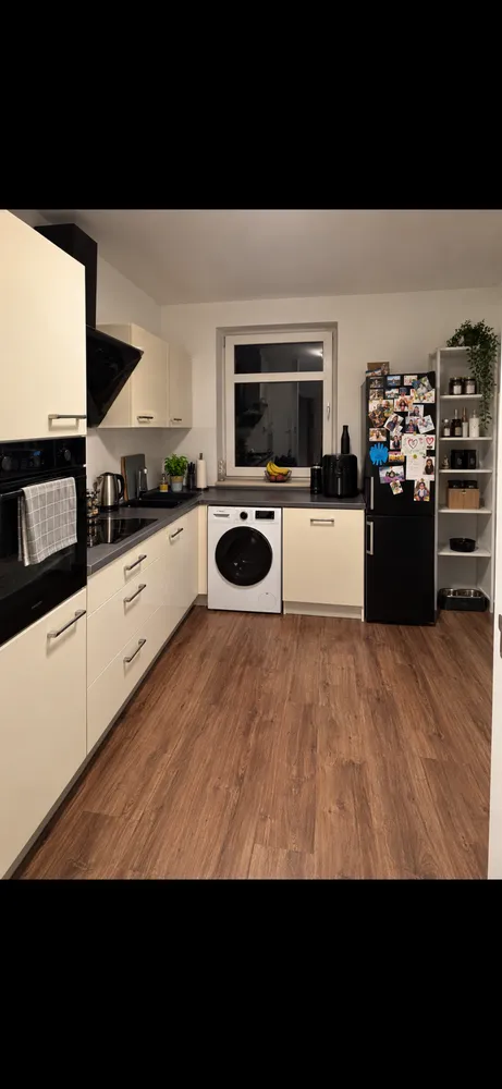3 Zimmer Wohnung mit 86 m² in Braunschweig – Bild 3