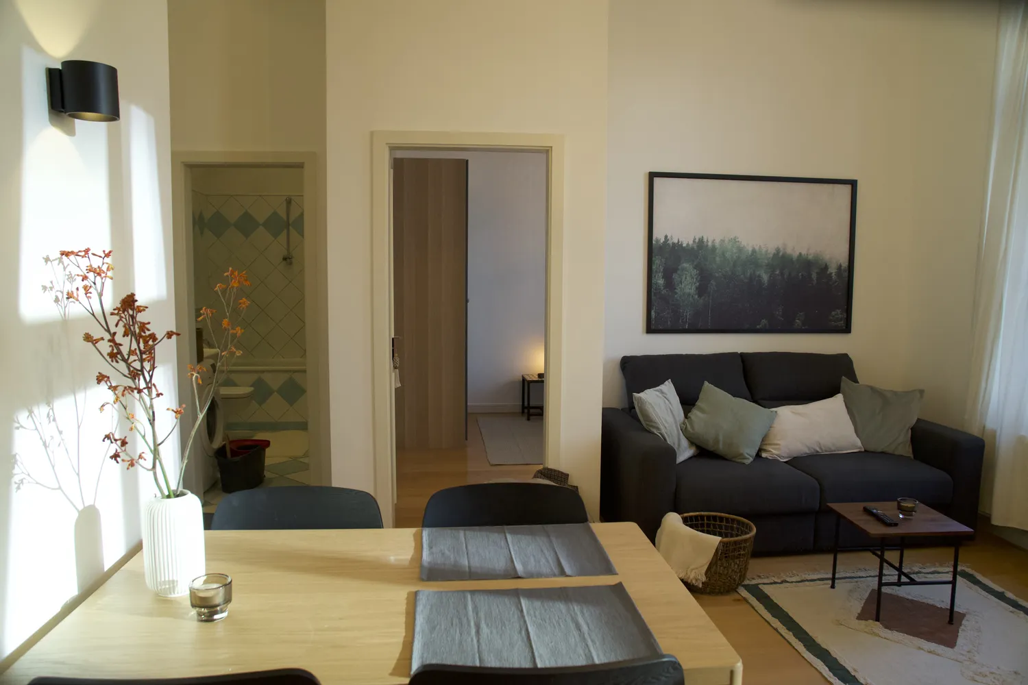 2 Zimmer Wohnung mit 51 m² in Düsseldorf – Bild 6