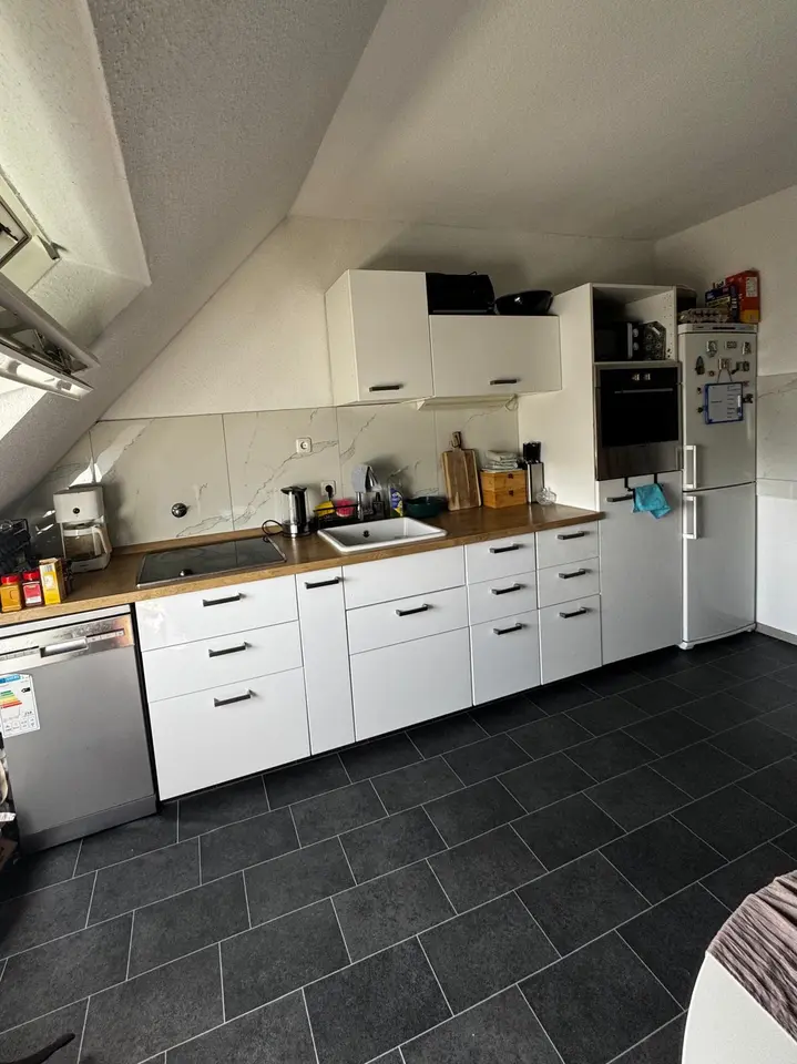 3 Zimmer Wohnung mit 69 m² in Oberhausen – Bild 3