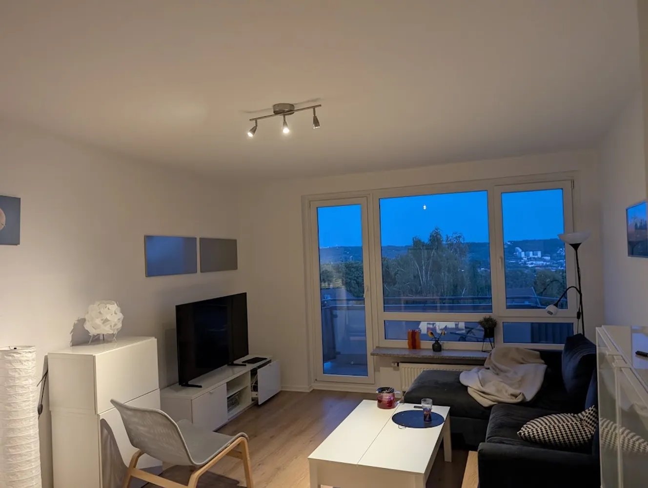 3 Zimmer Wohnung mit 67 m² in Wuppertal – Bild 1