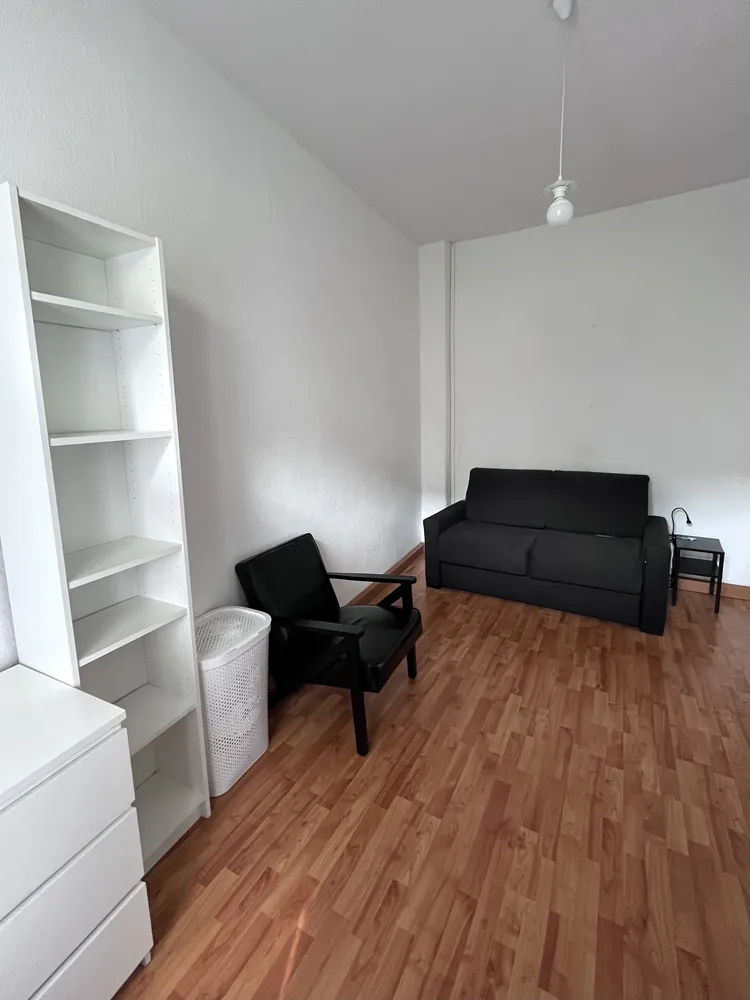 1 Zimmer Wohnung mit 31 m² in Halle (Saale) – Bild 5
