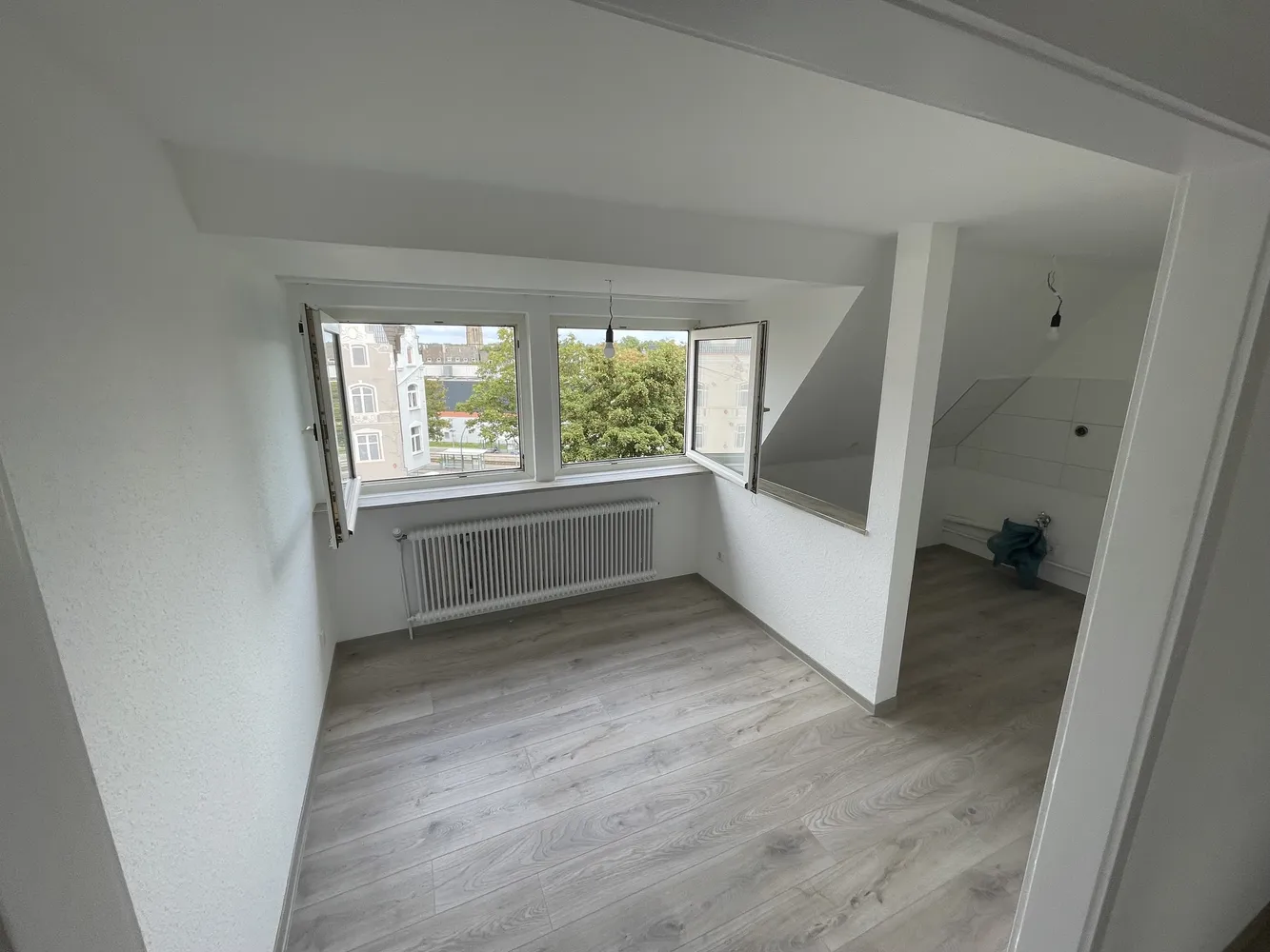 3 Zimmer Wohnung mit 57 m² in Dortmund – Bild 1