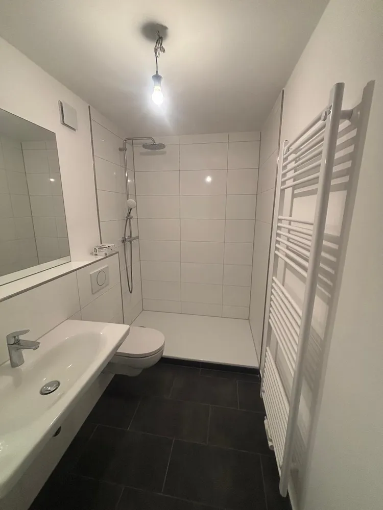 1 room apartment with 41 m² in Monheim am Rhein – Photo 4