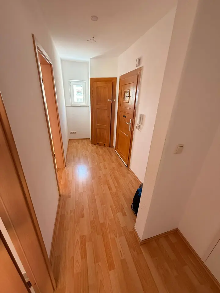 3 Zimmer Wohnung mit 58 m² in Wurzen – Bild 3