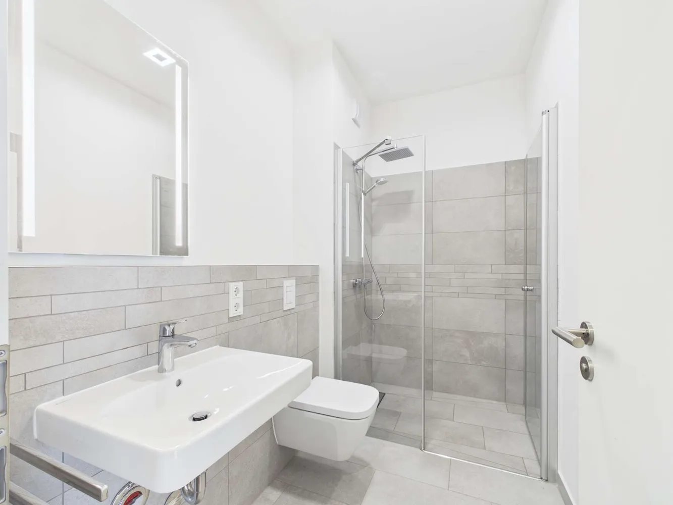 2 Zimmer Wohnung mit 49 m² in Dresden – Bild 3