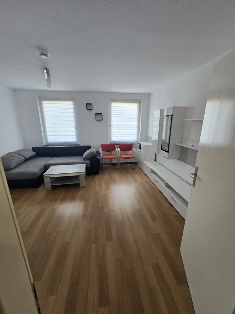 2 Zimmer Wohnung mit 57 m² in Wuppertal – Bild 3